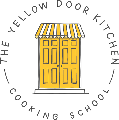 The Yellow Door Kitchen Cooking School